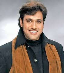 Govinda Shares Story