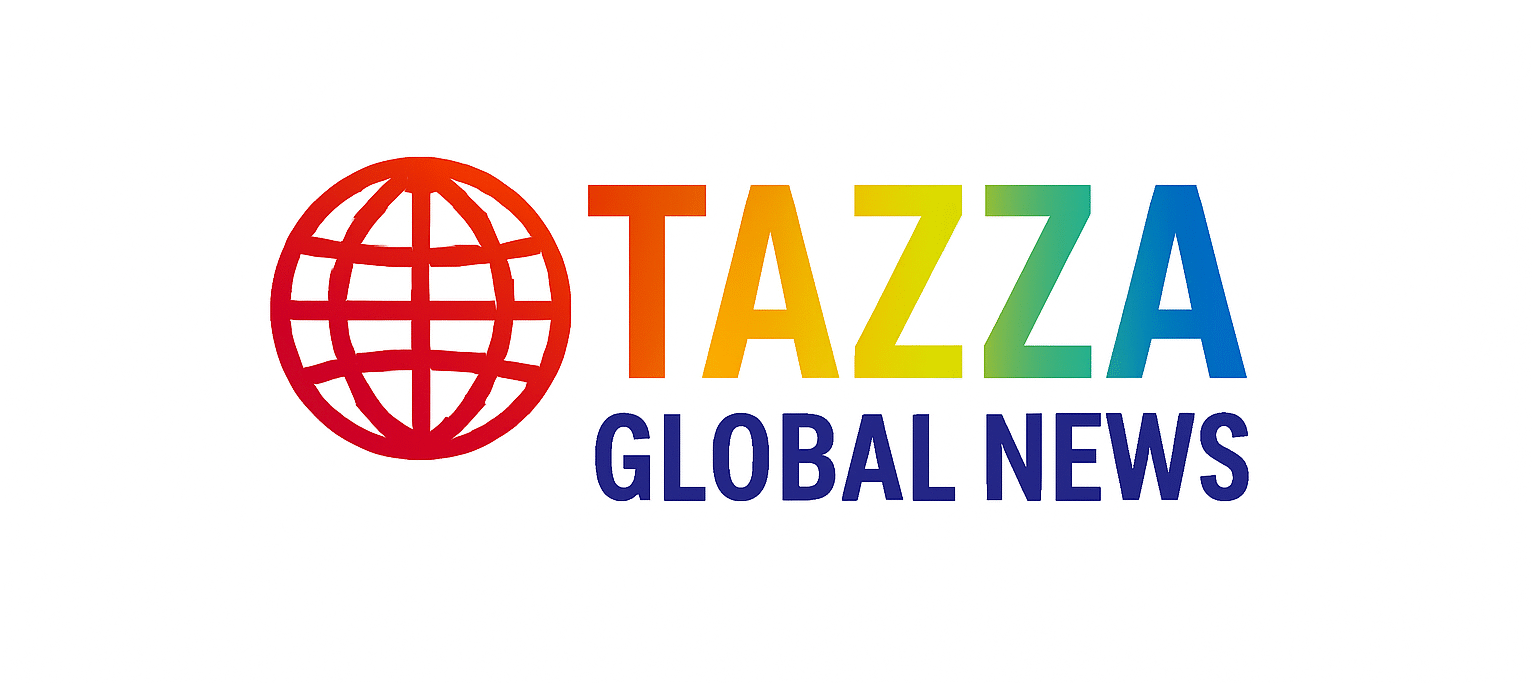 Tazza Globel News
