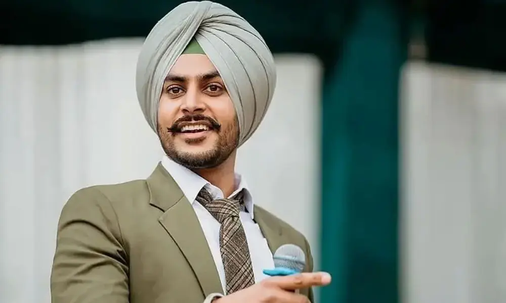 Rajvir Jawanda passes away